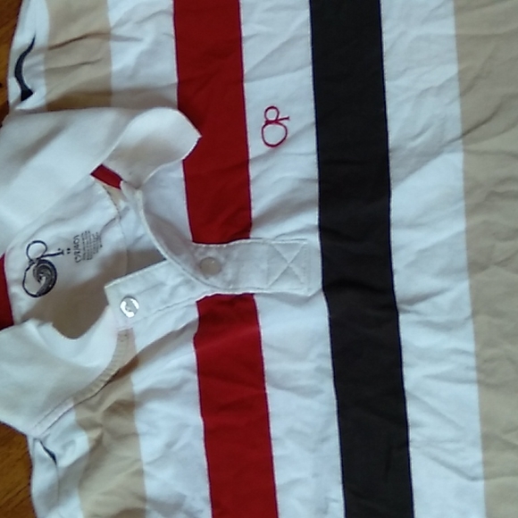 Men's OP medium (38/40) - Picture 3 of 5